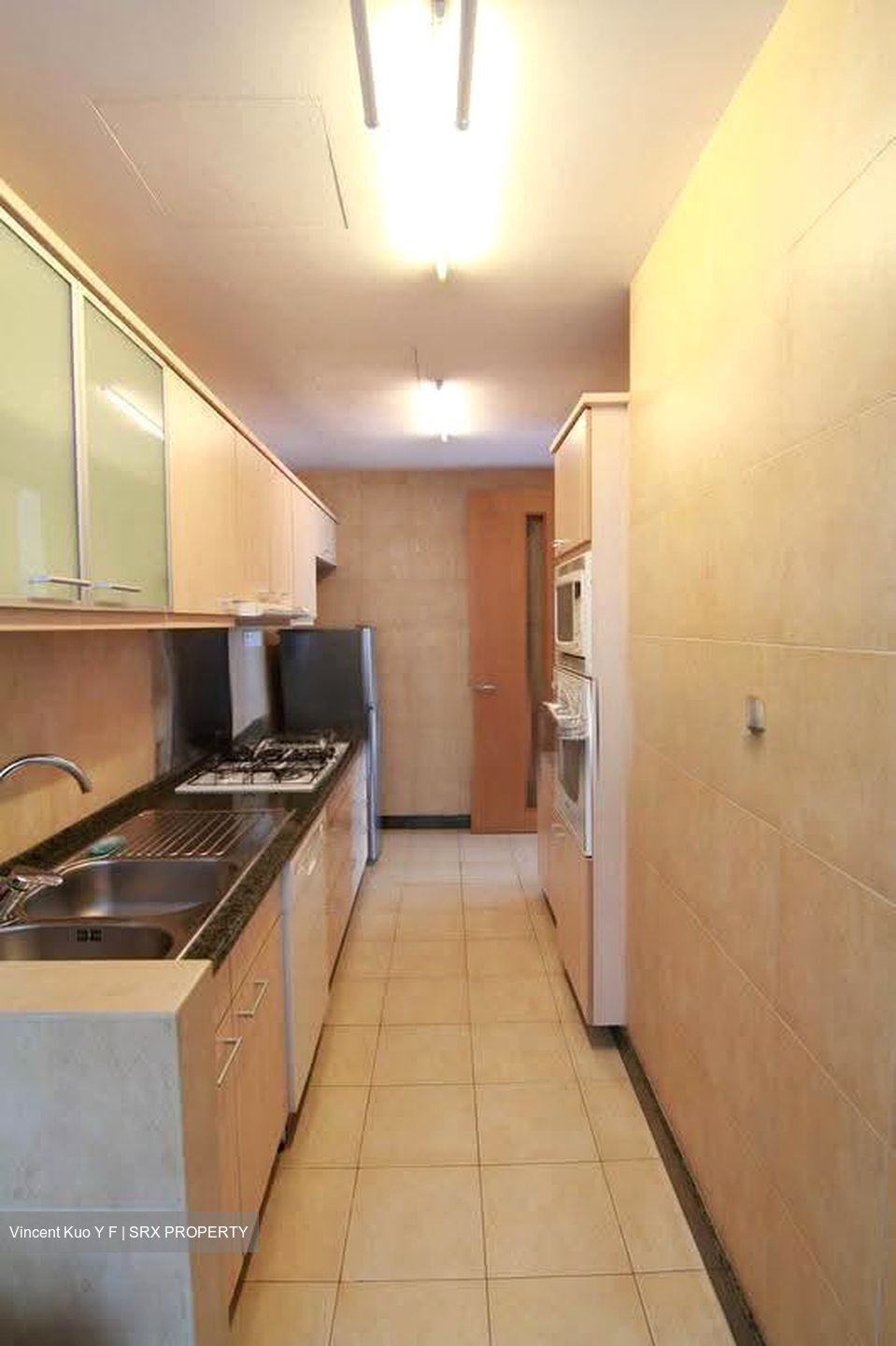 The Tessarina (D10), Condominium #613213801